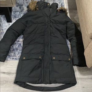 Roxy Winter Coat